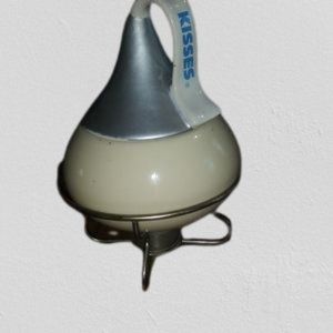 Hershey's Kisses Desert Fondue